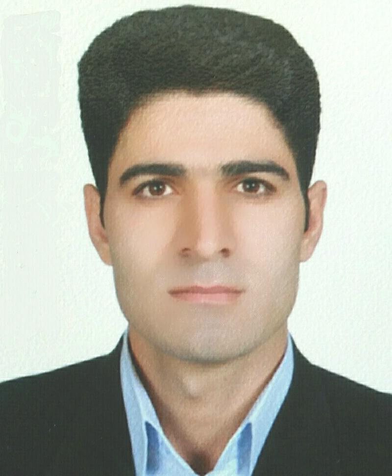 Dr. Reza Rezaee